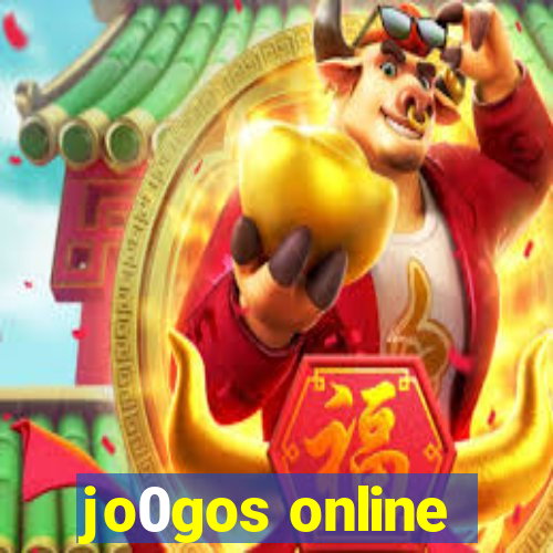 jo0gos online